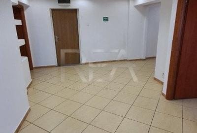 Spatiu de birouri inchiriat | 525 m.p disponibili | Piata Unirii - 10