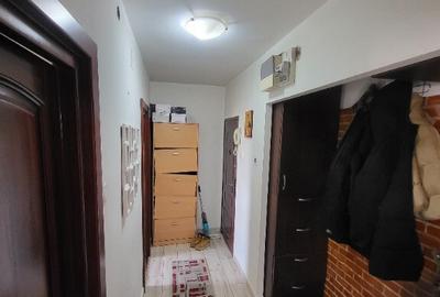 Apartament 2 camere de inchiriat zona centrala Primaverii - 4