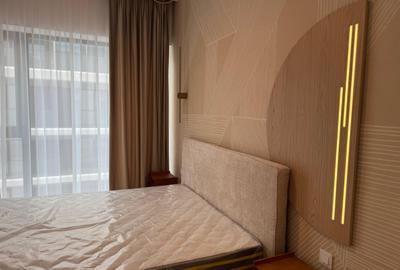 Apartament cu 3 camere de inchiriat // ONE Lake Club - 8