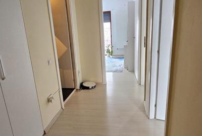 Casă tip duplex în Dobroești – COMISION 0% pentru cumpărator - 27