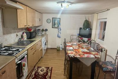 Casa individuala cu 2 camere, 160 mp utili, teren 3800 mp, Bistrita - 8