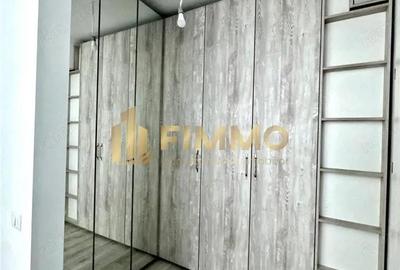 Apartament prima inchiriere | 3 cam | Loc de parcare privat | ID:1533 - 6