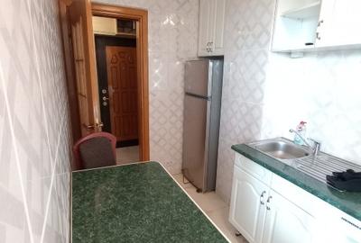 Apartament cu 2 camere semidecomandat în Banu Manta - 5