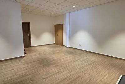 Spațiu comercial, de 663 mp, în Mehala - 7