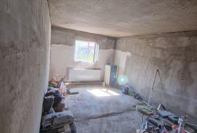 Casă cu 3 camere în Alexandru cel Bun - 2