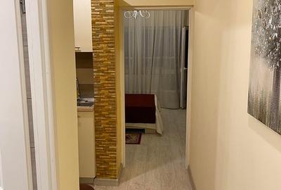 Calea Victoriei X Piata Amzei Garsoniera de Inchiriat - 9