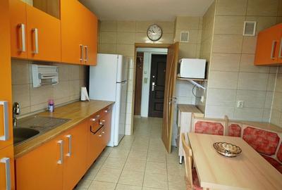 Apartament cu 2 camere decomandat în Ultracentral - 3