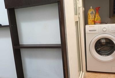 Oltenitei, Piata Sudului, garsoniera - 4