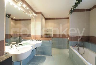 Apartament spatios 4 camere | vedere spre parc - 10