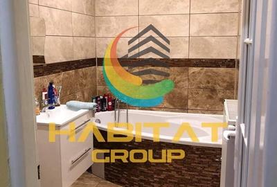 Vanzare ap 2 camere 58 mp decomandat etaj 4/6 centrala metrouAparatorii Patriei - 13