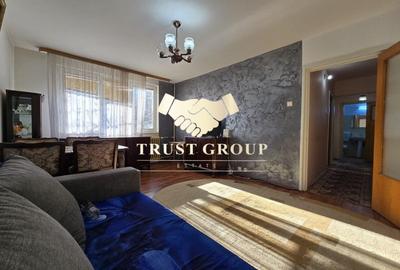 Drumul Taberei | 2 camere | Bloc reabilitat | - 2