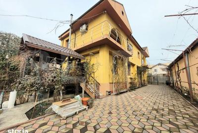 Casă cu 6 camere cu Teren 449 Mp în Nord - 8