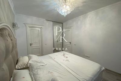 Apartament Lux 3 camere parcare subterana, boxa, zona Eroilor! - 17