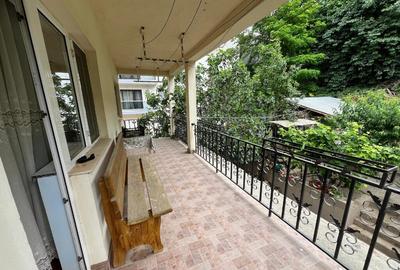 Casa constructie noua - 2009 Tulcea - 24