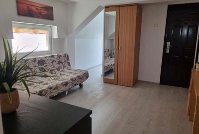 Inchiriez garoniera auchan titan ozana 1 decembrie - 4