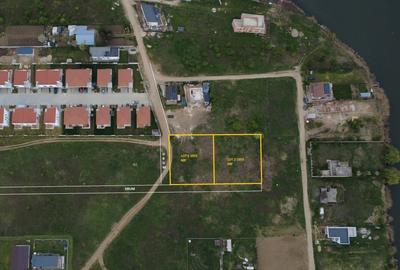 Teren Construcții intravilan de 1108 mp, în Mogoșoaia - 5