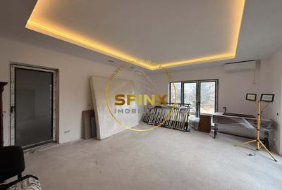 9 camere, piscina exterioara, garaj 5 masini, 516 mp utili, teren 1151 - 32