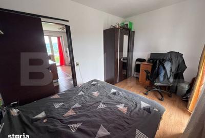 Apartament cu 2 camere în Dâmbul Rotund - 5