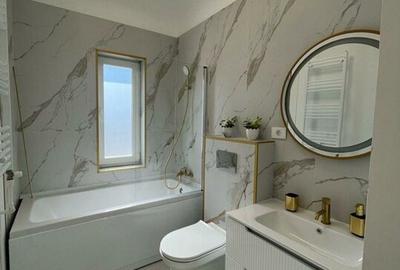 Vila cu 4 camere,PRIMA INCHIRIERE Prelungirea Ghencea-Domnesti Vila cu 4 camere,PRIMA INCHIRIERE Prelungirea Ghencea-Domnesti - 5