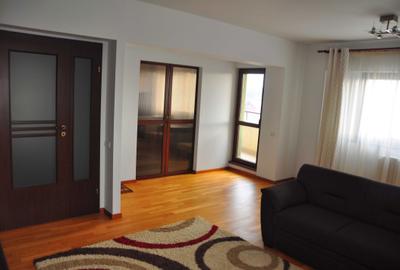 Apartament cu 2 camere decomandat în Tudor Vladimirescu - 6