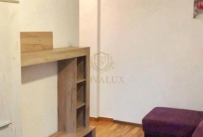 Apartament cu 3 camere nedecomandat în Central - 4