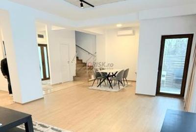 Casă individuală cu 4 camere cu Canalizare în Pipera - 20