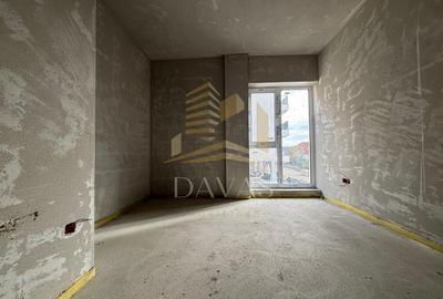 Apartament cu 3 camere semidecomandat în Baciu - 12