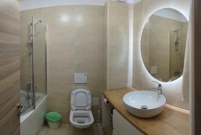 Apartament cu 3 camere decomandat în Cotroceni - 13