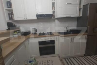 Apartament cu 3 camere decomandat în Burdujeni - 10