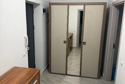 Garsonieră decomandată, mobilată în Theodor Pallady - 5