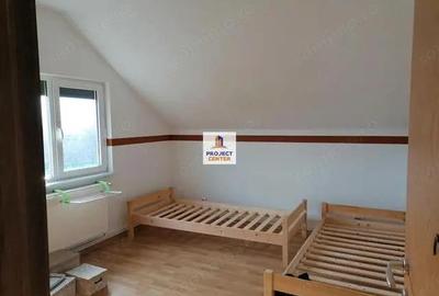 Casă cu 4 camere în Central - 24