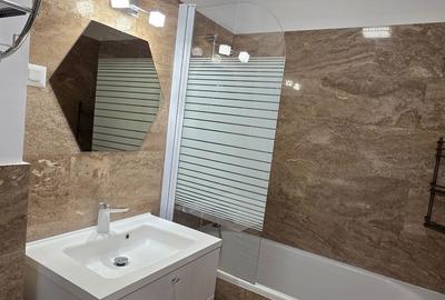 Apartament cu 2 camere decomandat în Tătărași - 3