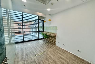 SPATIU DE BIROURI | 636 MP | DISPONIBIL IMEDIAT | SPATIU DE BIROURI | 636 MP | DISPONIBIL IMEDIAT | - 7