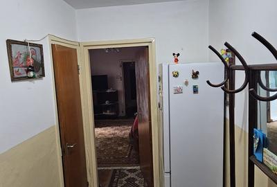 Apartament cu 2 camere semidecomandat în Nord - 16