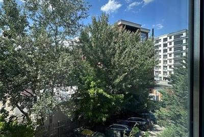 Vanzare apartament 3 camere Lux Barbu Vacarescu Vanzare apartament 3 camere Lux Barbu Vacarescu - 3
