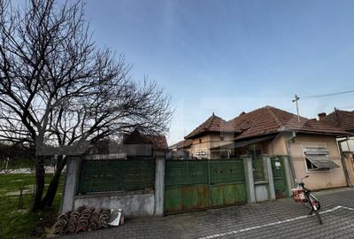 Casa de vanzare, 105.50 mp, teren 483 mp, zona Centru - 20