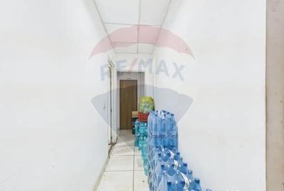 Spațiu comercial, de 86 mp, în Văcăresti - 10