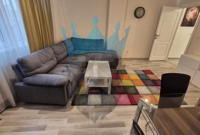Apartament 3 Camere Apusului Bucuresti - 2