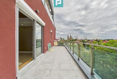 Penthouse Premium exclusivist pe 2 niveluri - 14