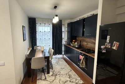 Apartament cu 3 camere în Central - 9
