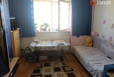 Garsoniera cu o camera de vanzare in Timisoara, zona Buziasului - 2