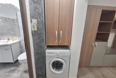 Apartament cu 2 camere nedecomandat, mobilat în Brâncoveanu - 2