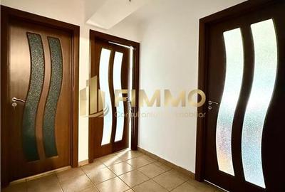 Apartament cu 3 camere decomandat în Central - 9