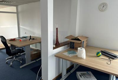 Casă individuală cu 10 camere cu Canalizare în Crângași - 3