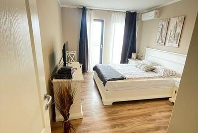 Apartament Modern 3 Camere De Inchiriat | Parcare Subterana Inclusa | 2 Bai - 3