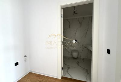 Apartament cu 4 camere // Floreasca - 11