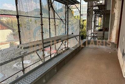 Apartament cu 2 camere în Săsar - 8