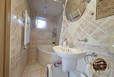 Apartament cu 2 camere decomandat în Griviței - 4