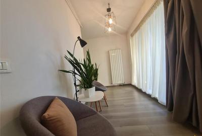 Studio elegant Top City, Tractorul Nou, Brasov - 4