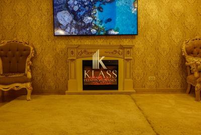 Casă individuală cu 6 camere cu Canalizare în Aviației - 6